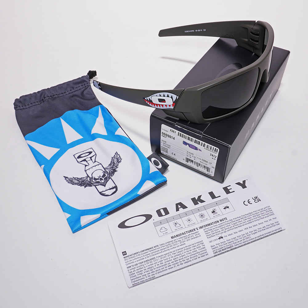Oakley SI Gascan American Heritage 9014