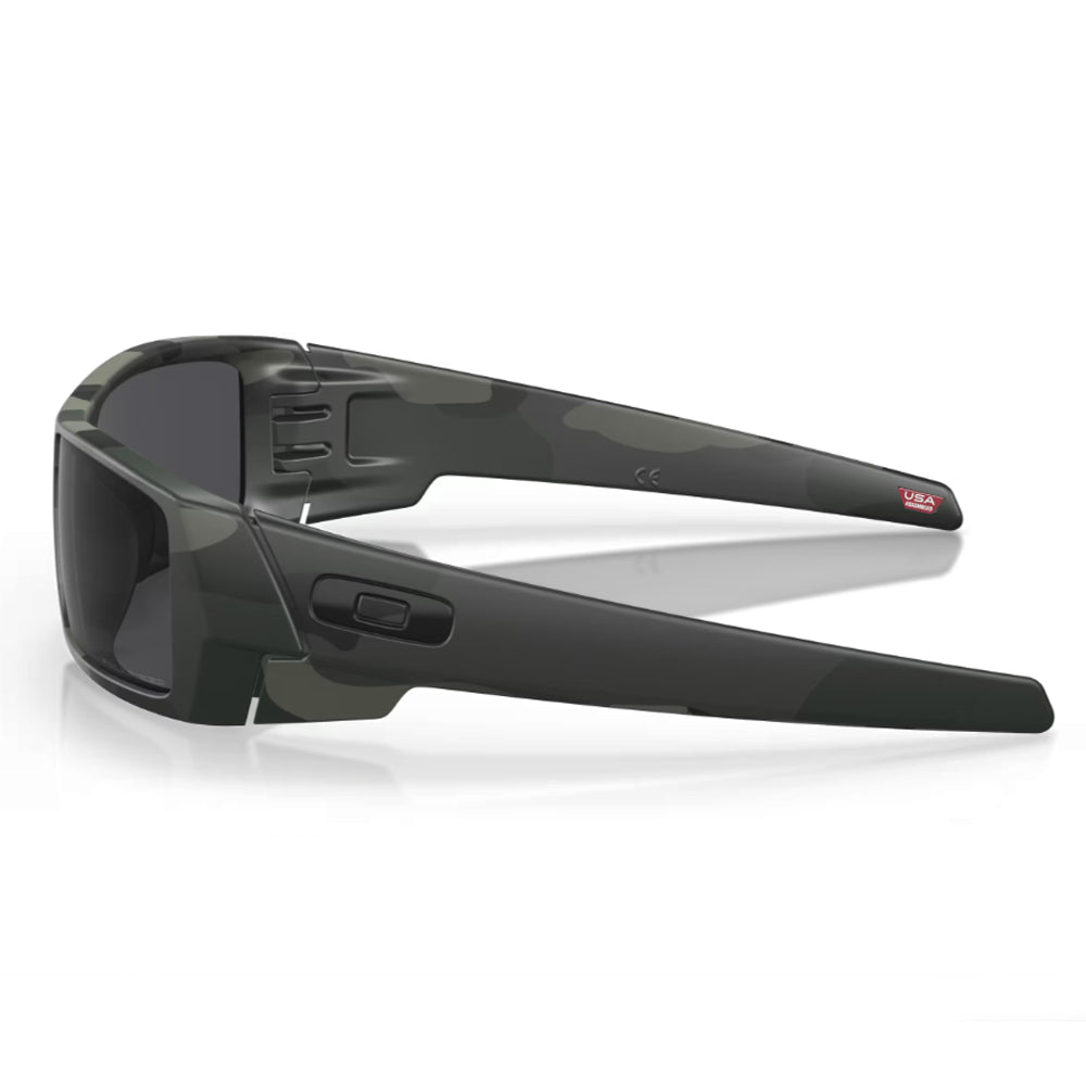 Standard Issue Gascan Multicam Black Collection grey polarized