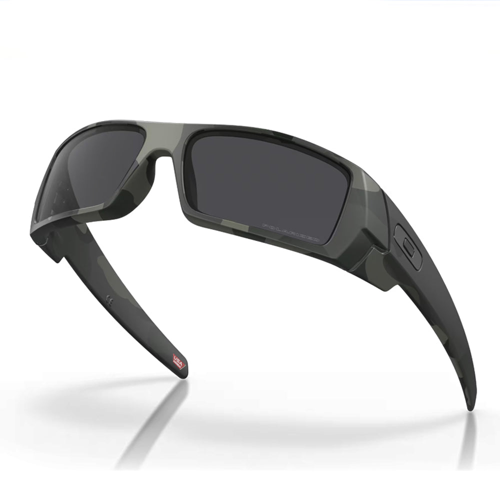 Standard Issue Gascan Multicam Black Collection grey polarized