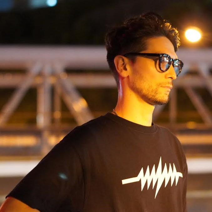 MMM. 6.5oz Big Logo T-shirt