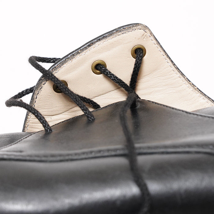 GERMAN BW DRESS SHOES(程度極上USED)