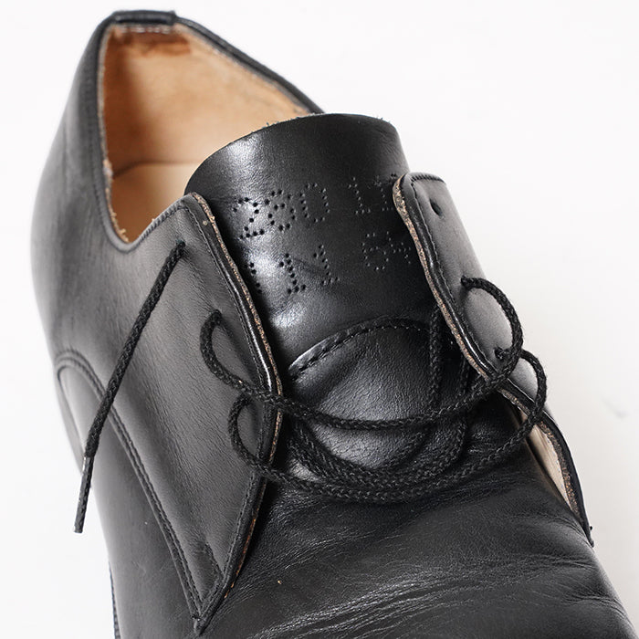 GERMAN BW DRESS SHOES（程度極上USED）