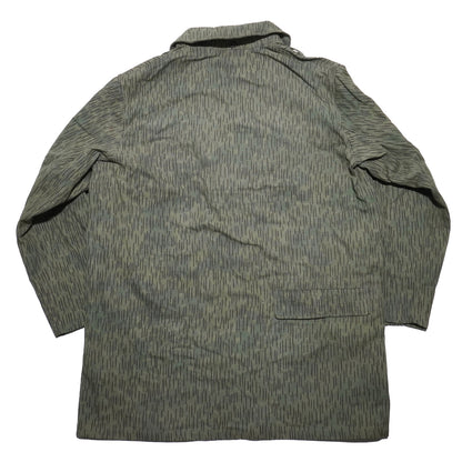CZECH ARMY M60 RAINDROP CAMO COAT チェコ軍 レインドロップカモコート