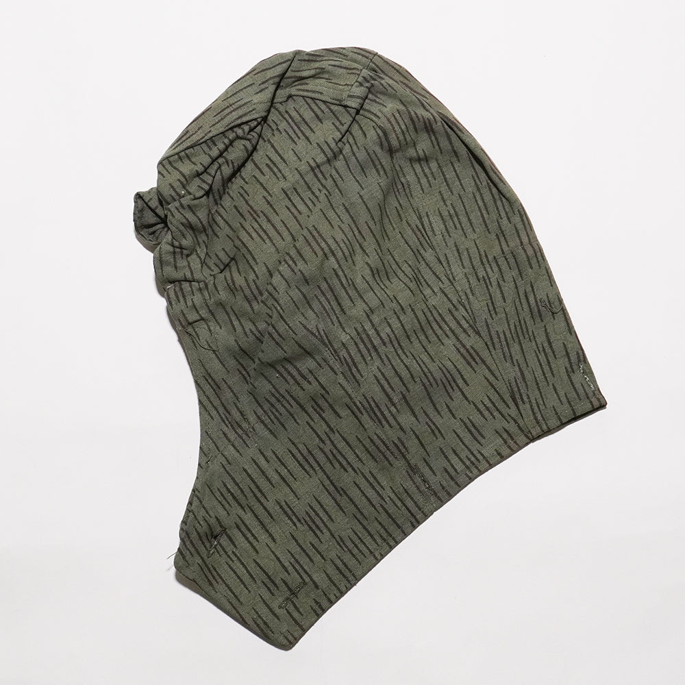 CZECH ARMY M60 RAINDROP CAMO COAT チェコ軍 レインドロップカモコート