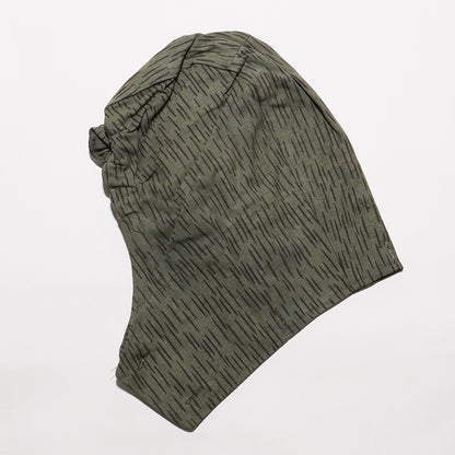 CZECH ARMY M60 RAINDROP CAMO COAT チェコ軍 レインドロップカモコート