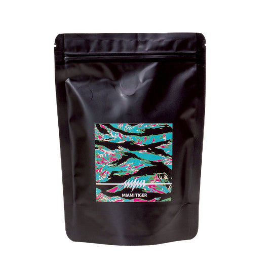 MMM.  MIAMI TIGER CAMO COFFEE