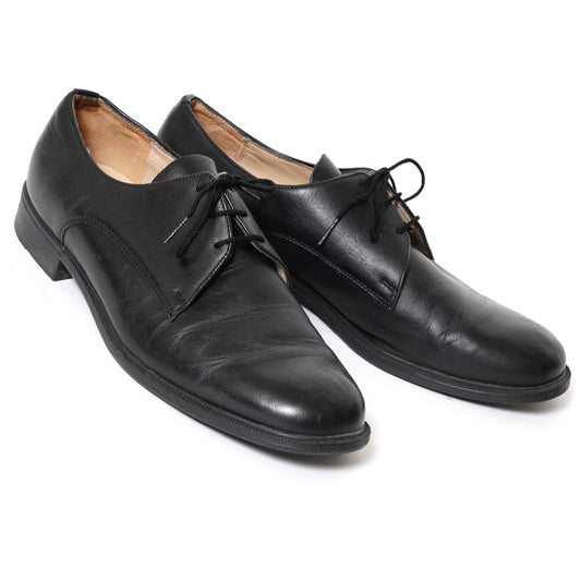 GERMAN BW DRESS SHOES（程度極上USED）