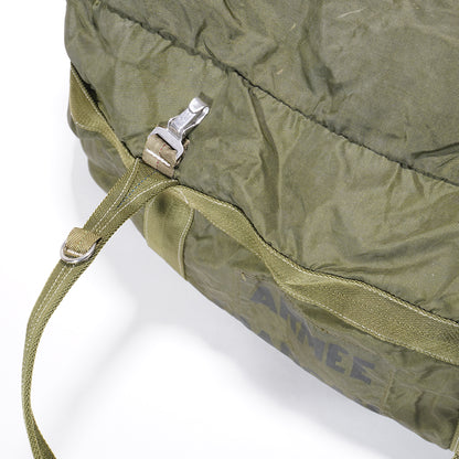 France AIR FORCE PARATROOPER BAG