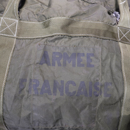 France AIR FORCE PARATROOPER BAG