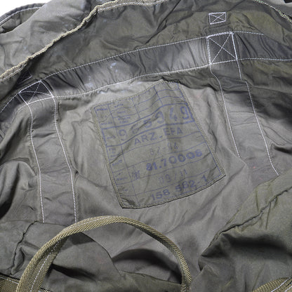 France AIR FORCE PARATROOPER BAG