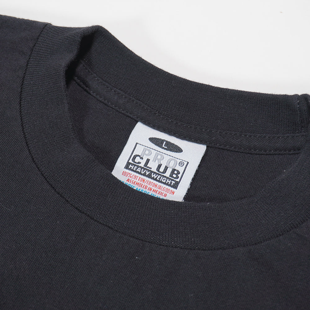 MMM.  6.5oz Big Logo T-shirt