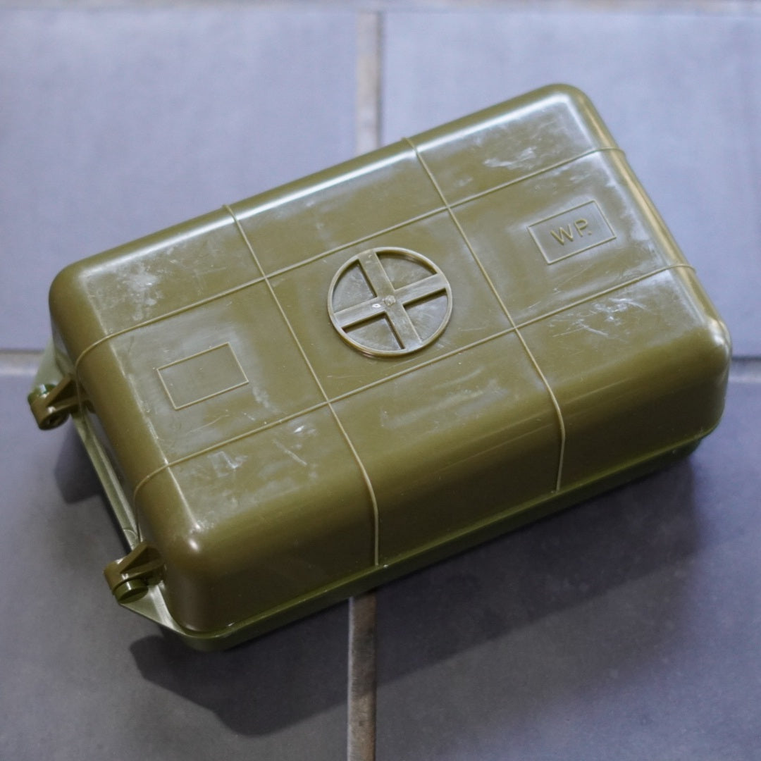 Poland First Aid Case