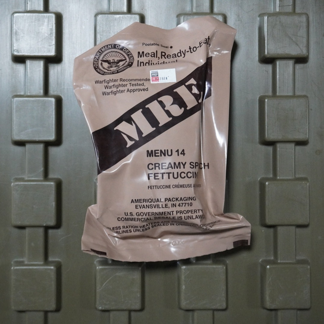 MRE コレクション用（期限内）