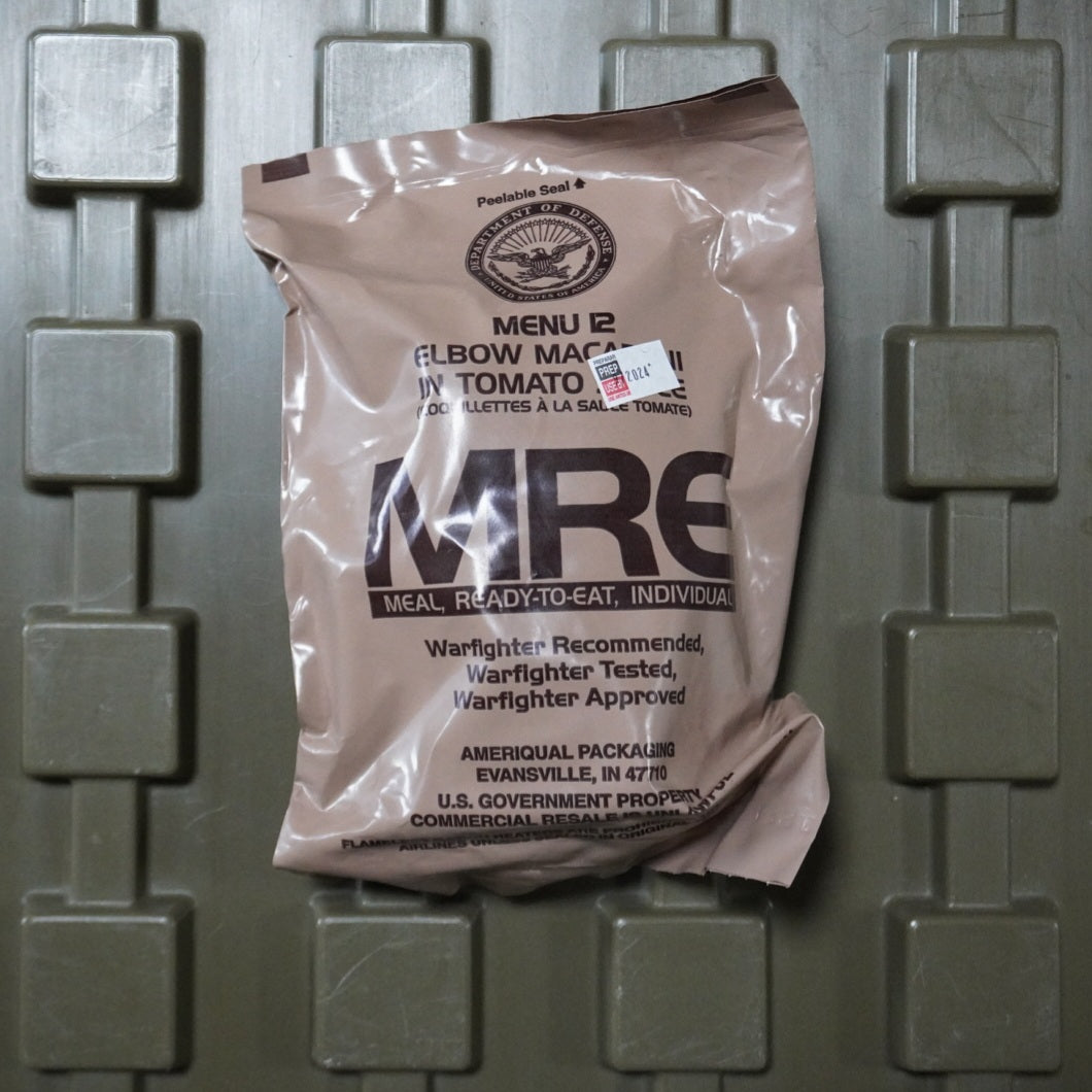 MRE コレクション用（期限内）