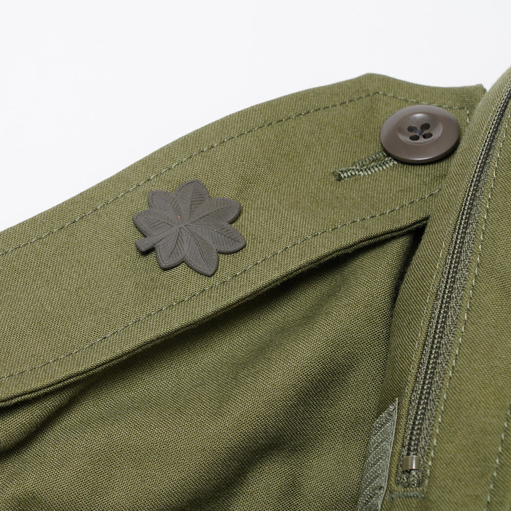 MMM. M-65 MOD JACKET AIRFORCE EDITION（MADE IN JAPAN）