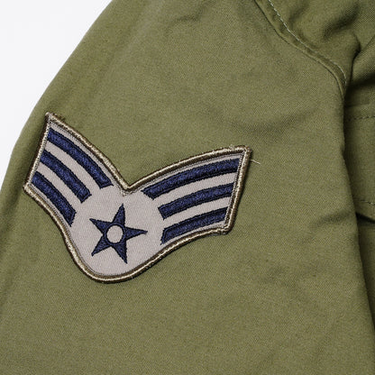 MMM. M-65 MOD JACKET AIRFORCE EDITION（MADE IN JAPAN）