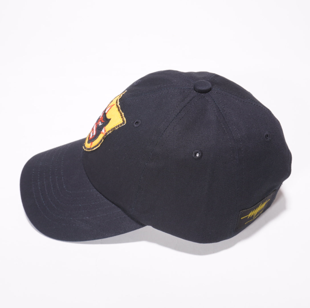 MMM. BLACK PANTHER RANGER 黒豹 CAP