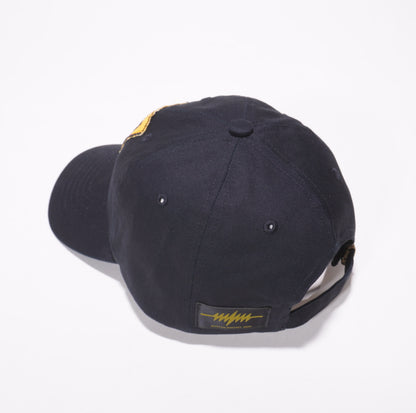 MMM. BLACK PANTHER RANGER 黒豹 CAP