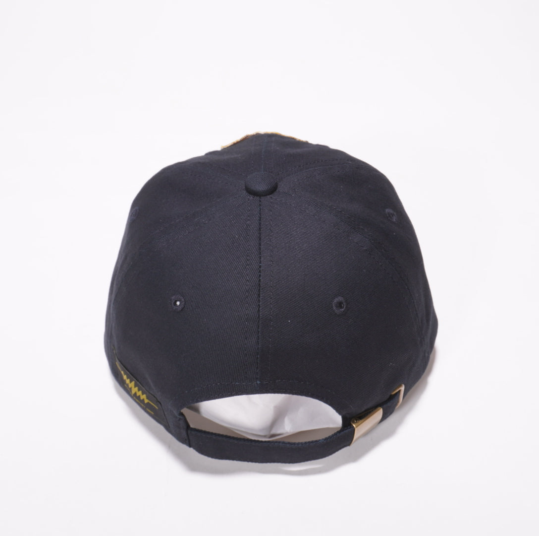 MMM. BLACK PANTHER RANGER 黒豹 CAP