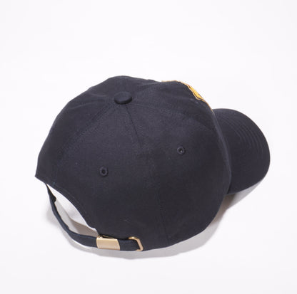 MMM. BLACK PANTHER RANGER 黒豹 CAP