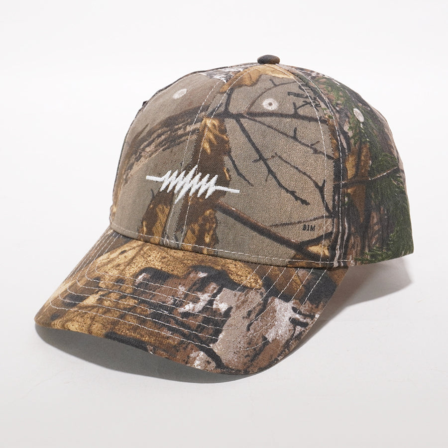 MMM. REALTREE XTRA HUNTER CAP UV EMB