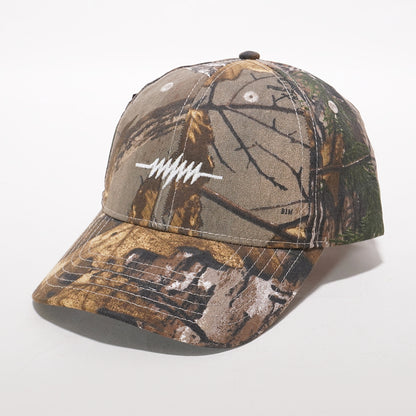 MMM. REALTREE XTRA HUNTER CAP UV EMB