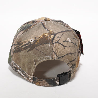 MMM. REALTREE XTRA HUNTER CAP UV EMB