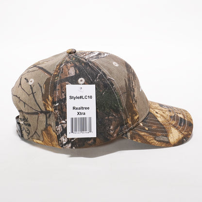 MMM. REALTREE XTRA HUNTER CAP UV EMB