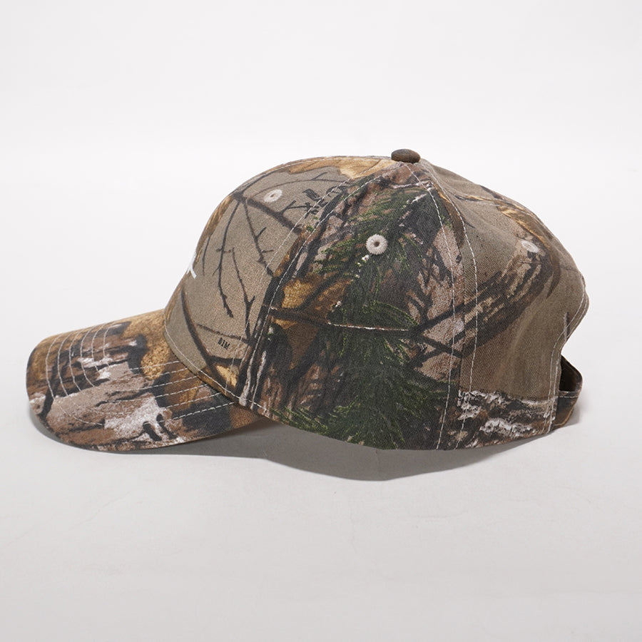MMM. REALTREE XTRA HUNTER CAP UV EMB