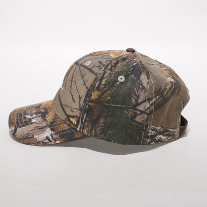 MMM. REALTREE XTRA HUNTER CAP UV EMB