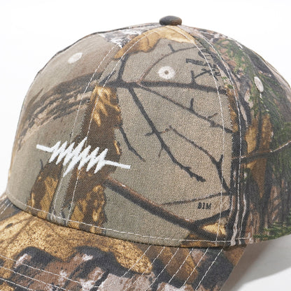 MMM. REALTREE XTRA HUNTER CAP UV EMB