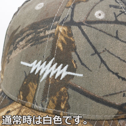 MMM. REALTREE XTRA HUNTER CAP UV EMB