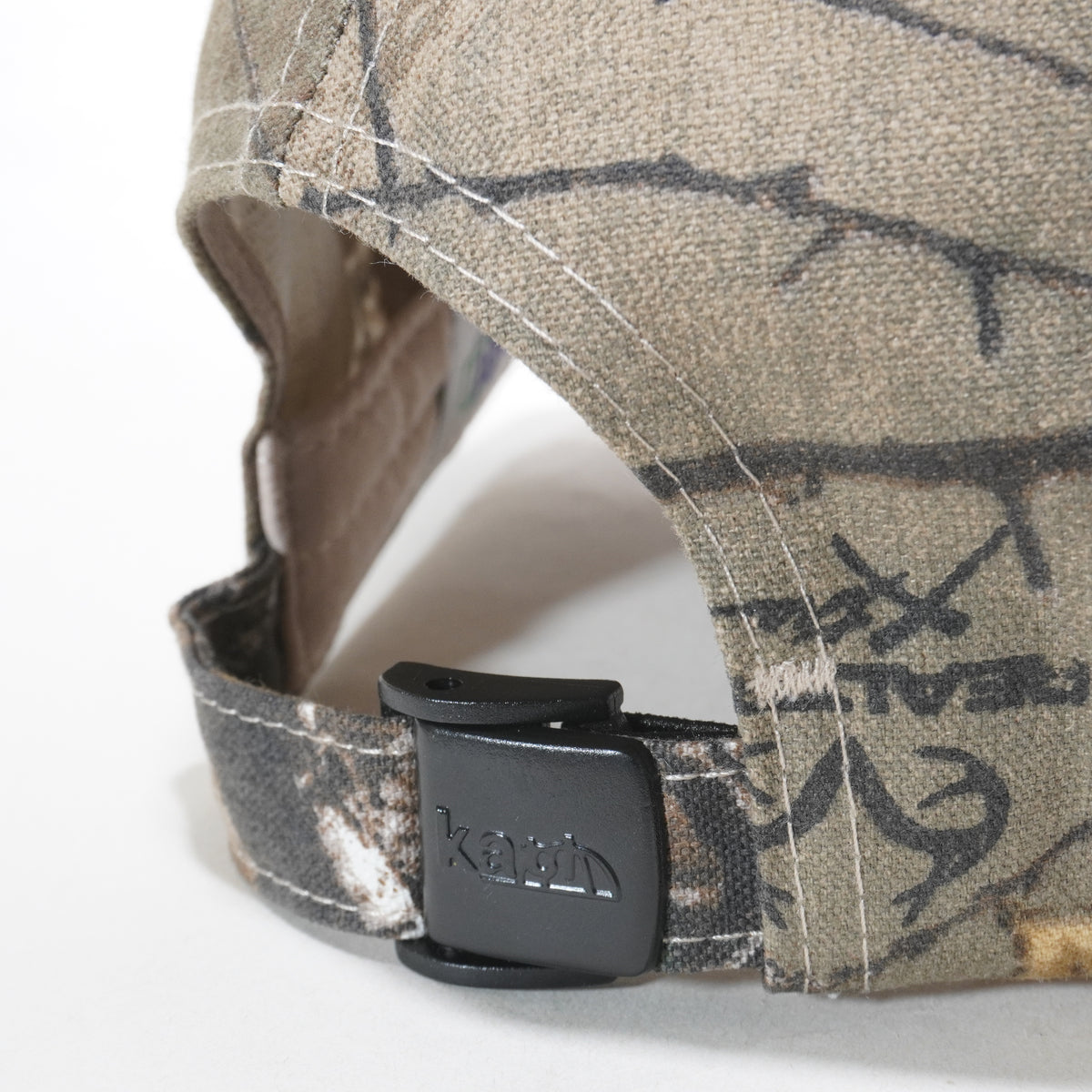 MMM. REALTREE XTRA HUNTER CAP UV EMB