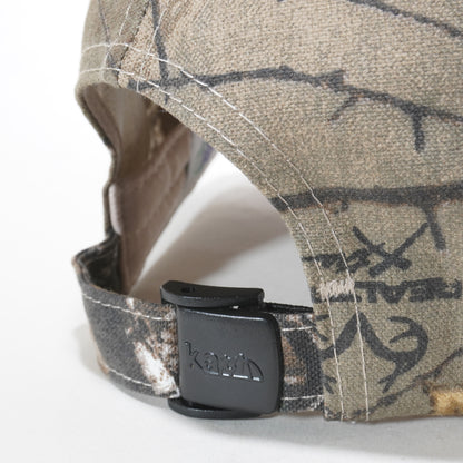 MMM. REALTREE XTRA HUNTER CAP UV EMB