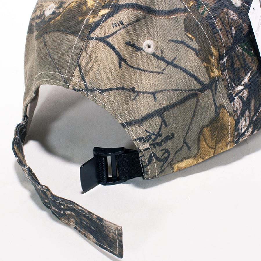 MMM. REALTREE XTRA HUNTER CAP UV EMB