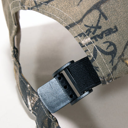 MMM. REALTREE XTRA HUNTER CAP UV EMB
