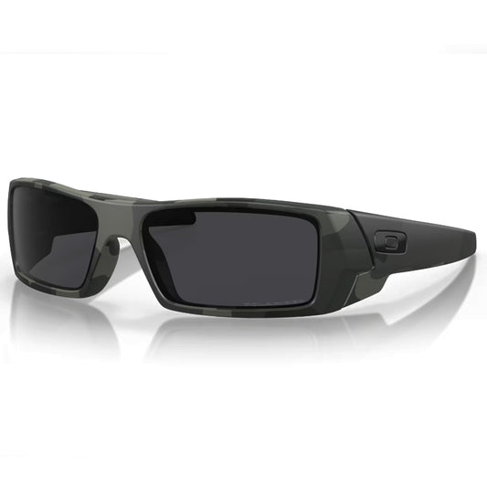 Standard Issue Gascan Multicam Black Collection grey polarized