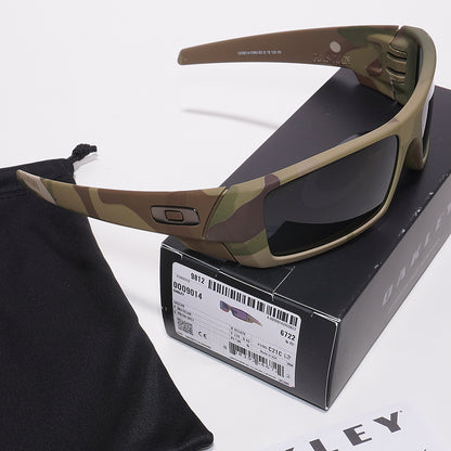 Oakley SI Gascan Multicam Collection 9014