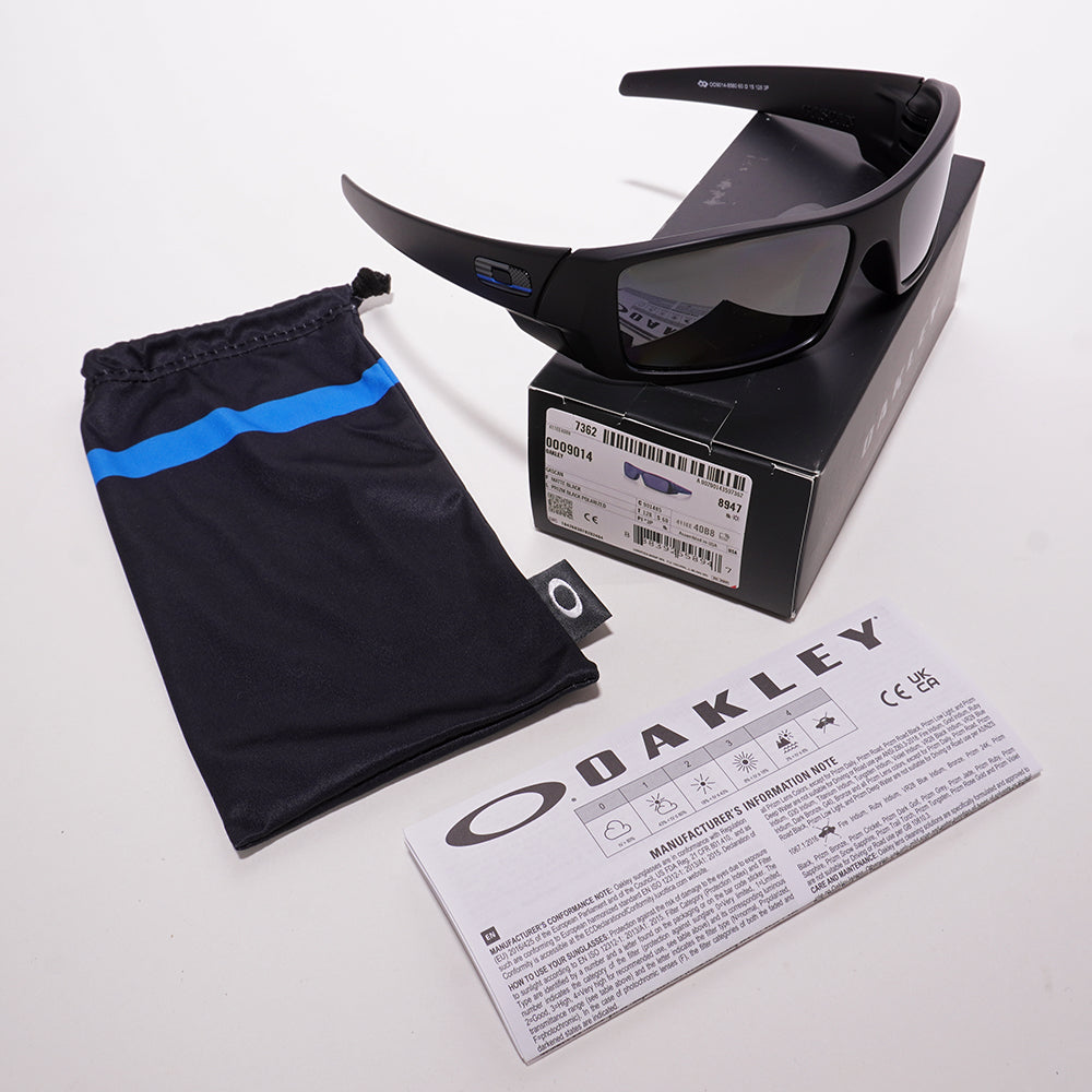 OAKLEY SI Gascan Tonal Thin Blue Line